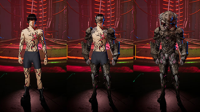 fusion images