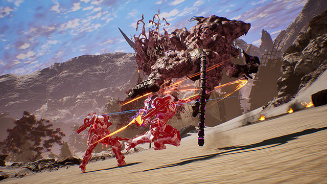 overpower your foes images