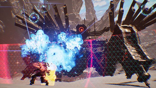 overpower your foes images