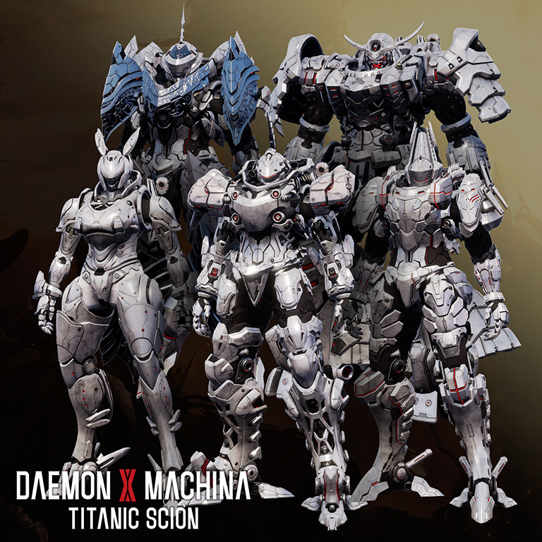 Arsenal Skin Set