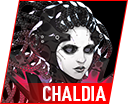 Chaldia