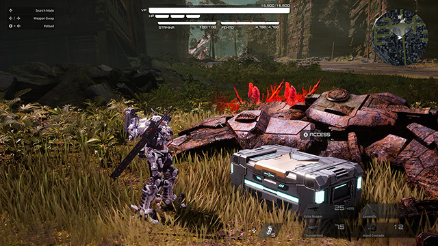 invade special facilities images