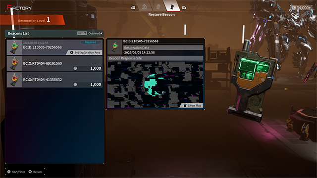 invade special facilities images