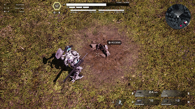invade special facilities images