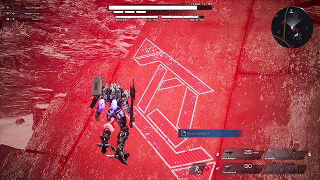 invade special facilities images