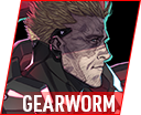 Gearworm