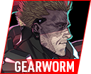 Gearworm