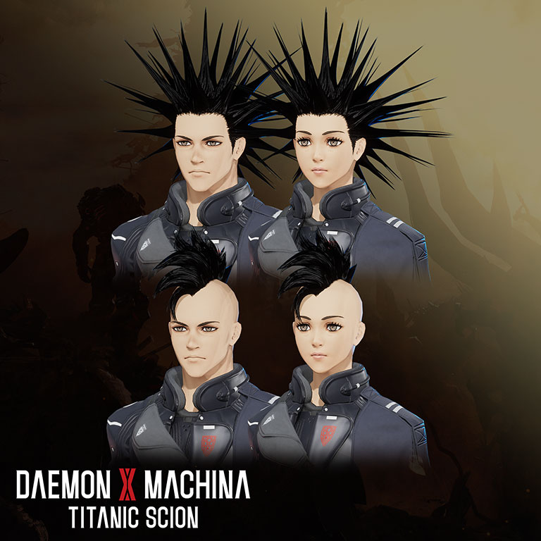 Free Hairstyles