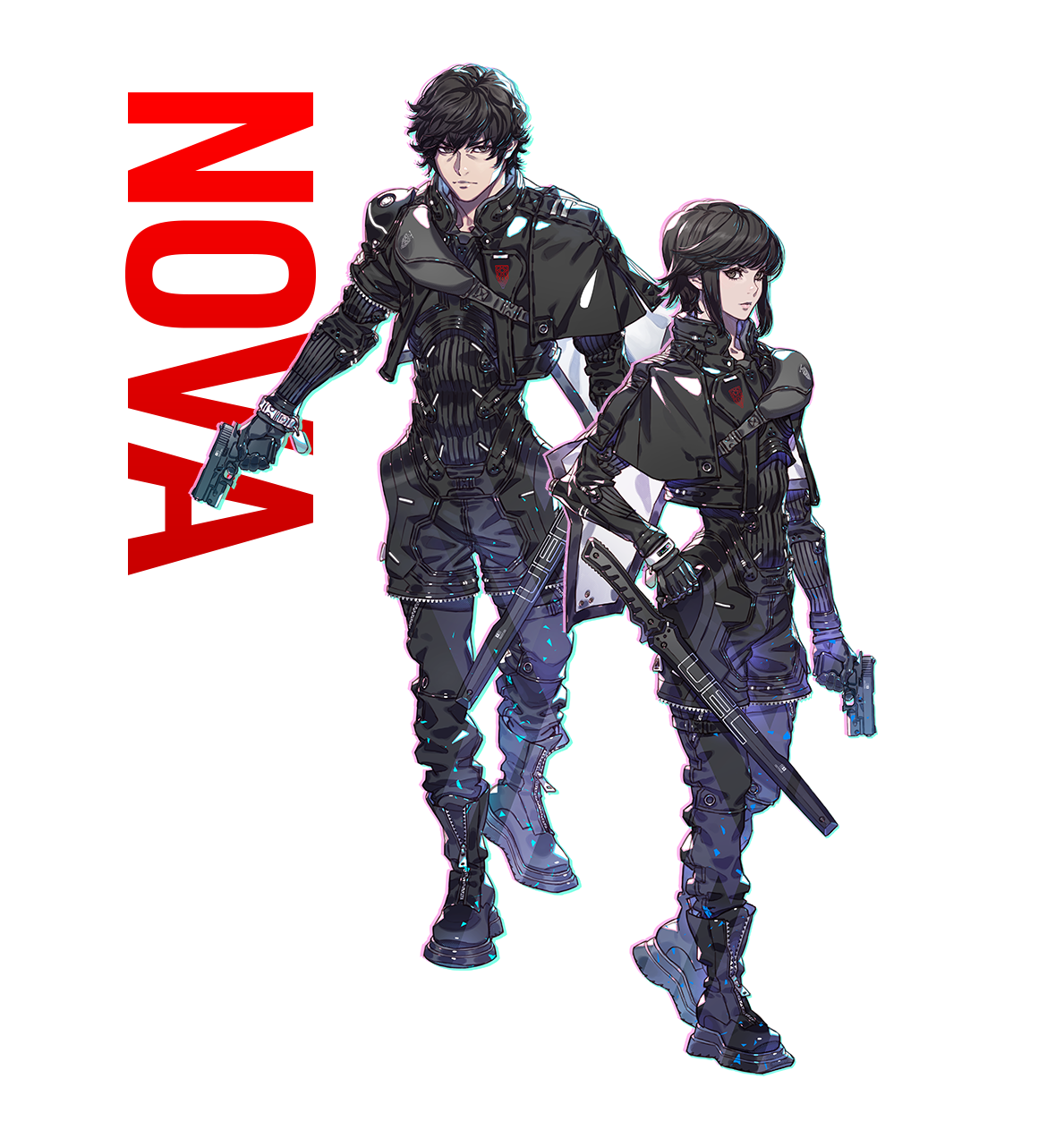 Character Image