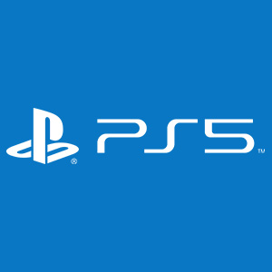 ps5 logo