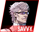 Savvy