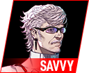 Savvy