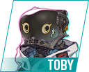 Toby
