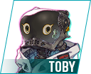 Toby