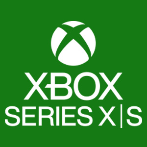 xbox series x|s logo